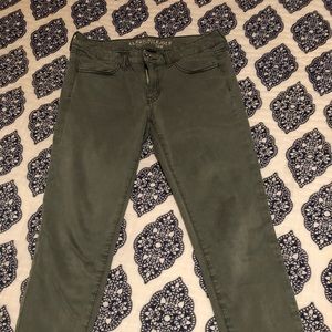 American Eagle Jeggings